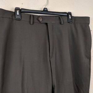 Haggar Classic Fit Dress Pants - 38 x 29